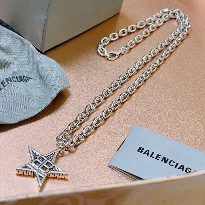 Balenciaga Necklaces